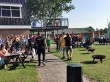 Eindfeest S.K.N.W.K. van seizoen 2021-2022 (57/160)